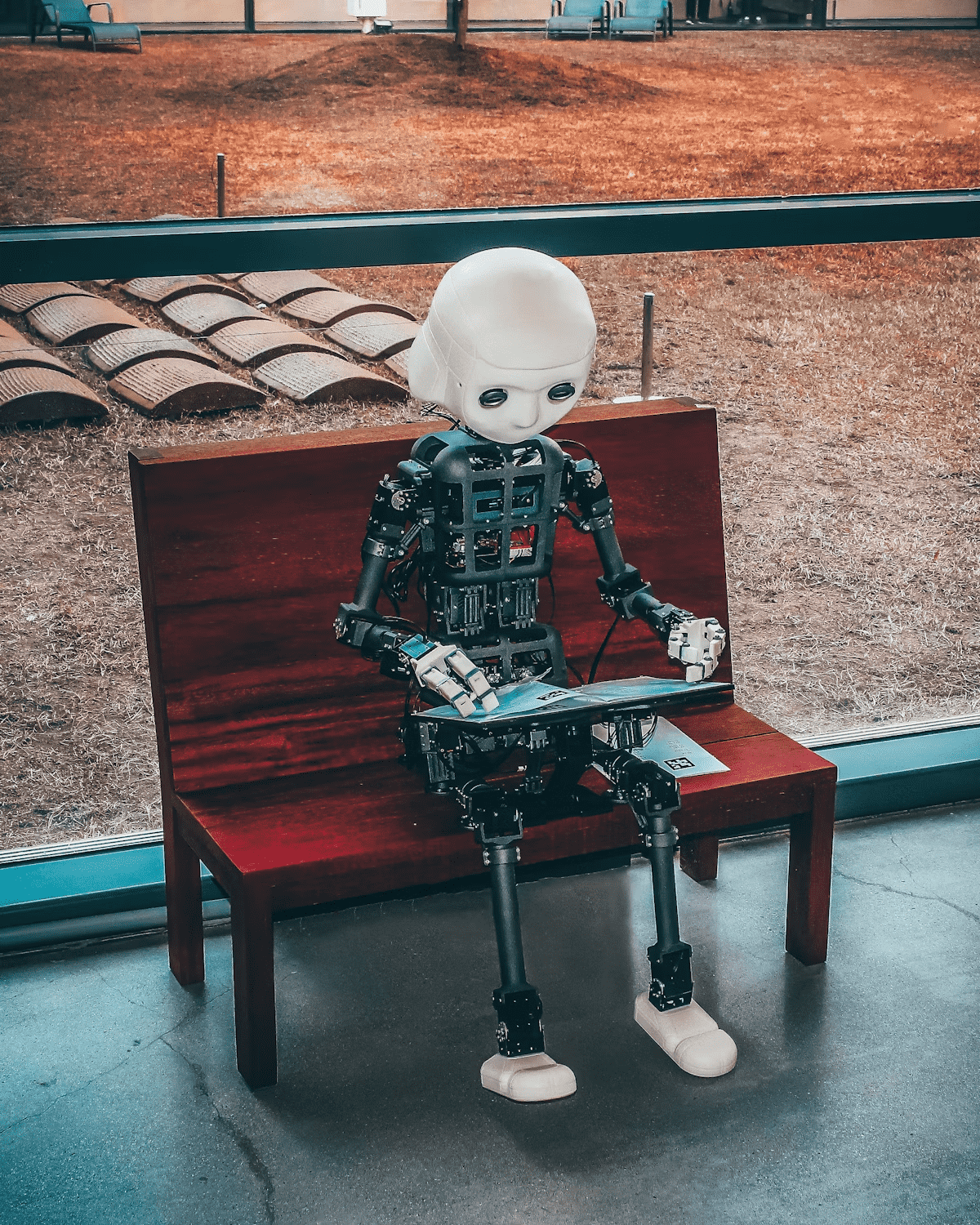 AI 智能体协同系统