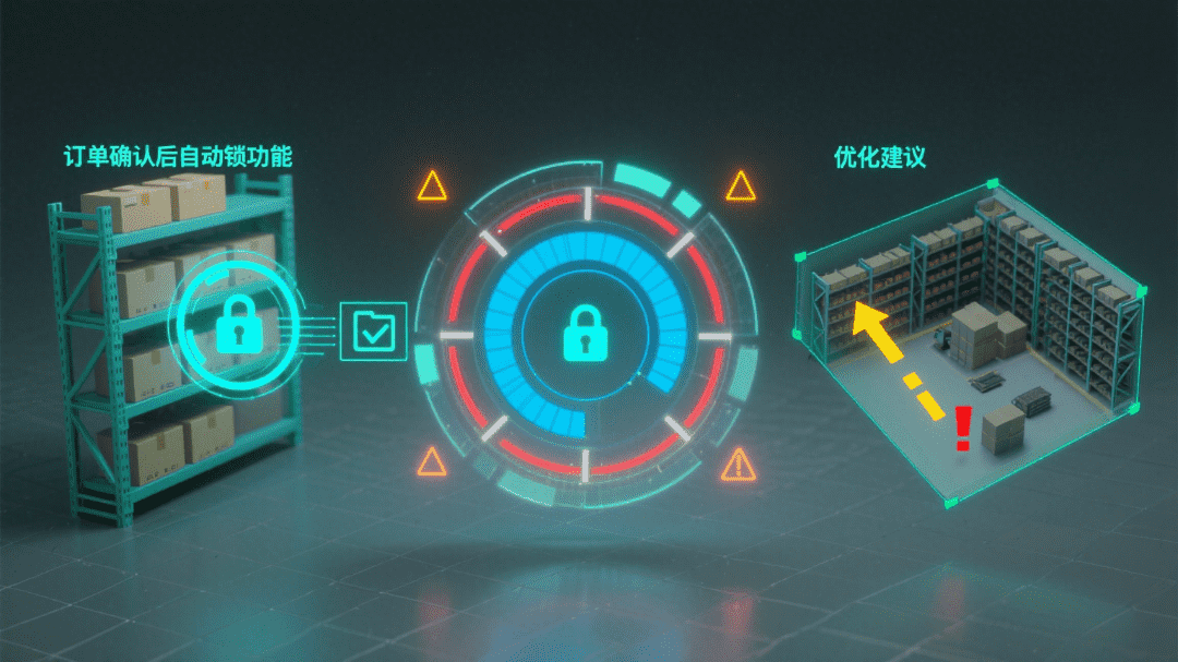 仓储Agent